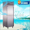Upright Kitchen Refrigerator Cabinet
